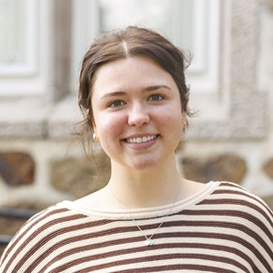 Abby VanVoorhis