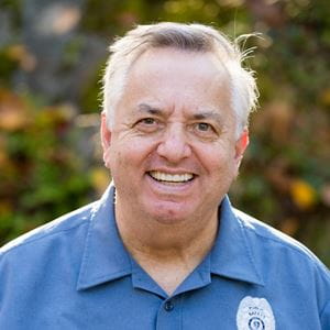 Anthony Miranda headshot