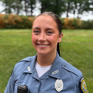 Caitlin Padeck