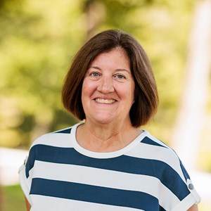 Christine Locke