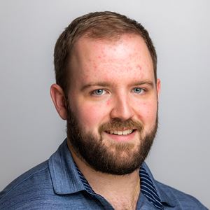 Christopher Hosterman