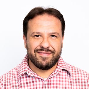 David R. DiSarro