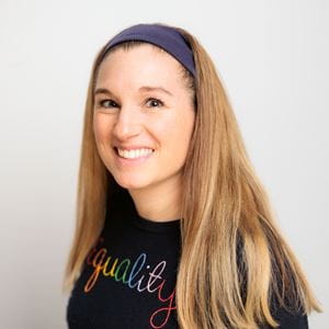 Joy Dangora Erickson