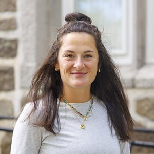 Katie Bergman