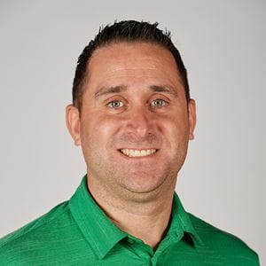 Kevin Bettencourt 21 HS