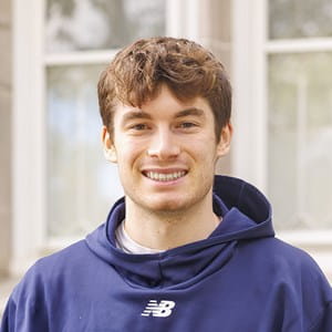 Marcus Montagnino