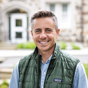 Ryan Graf