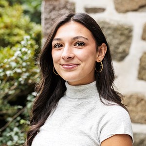 Zoe Lucido