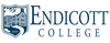 Endicott College logo