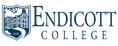 Endicott College logo