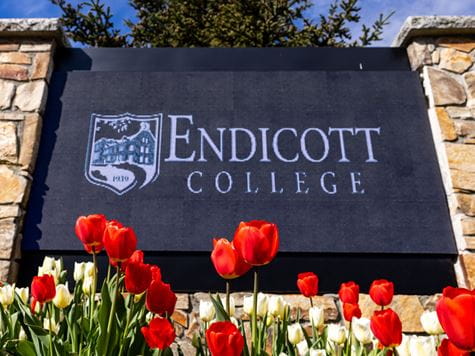 Endicott College