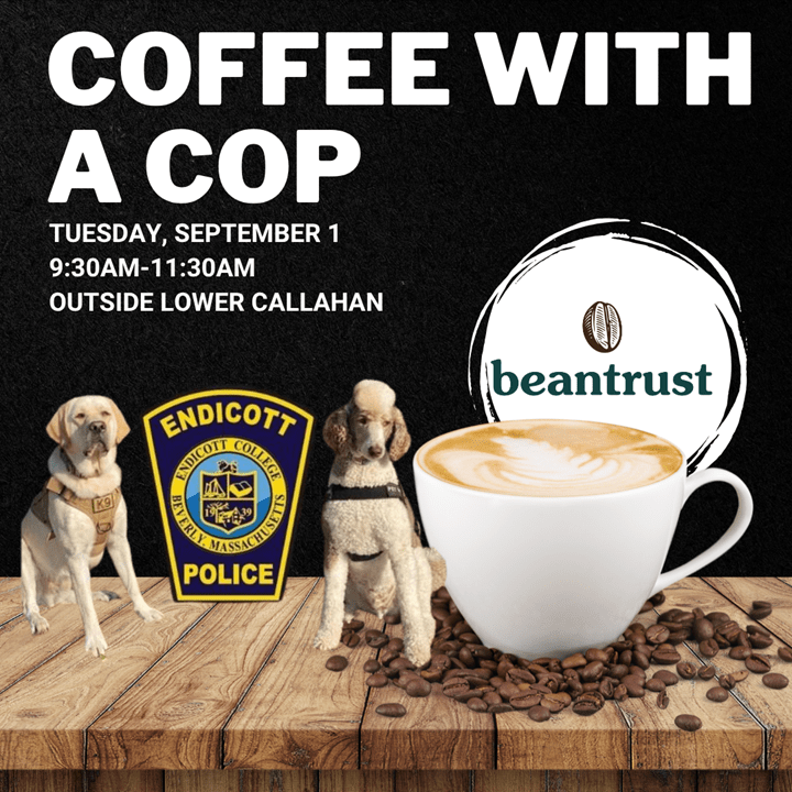 Coffee with a Cop 2026