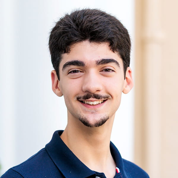 Owen Dias