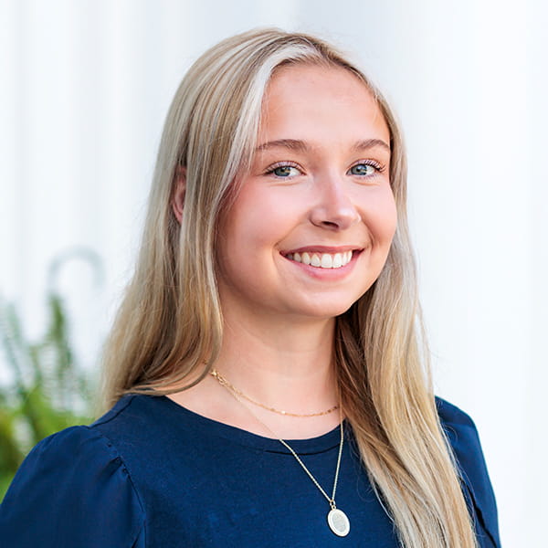 Sydney Knaide