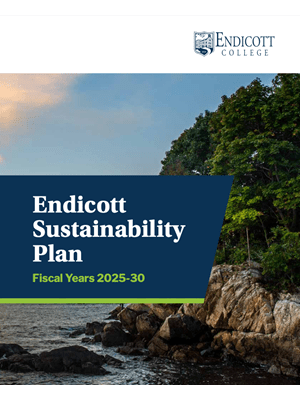 Endicott College Strategic Plan