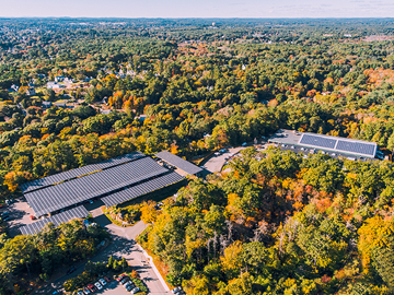 Endicott College Strategic Plan