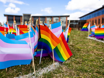 Endicott College Strategic Plan