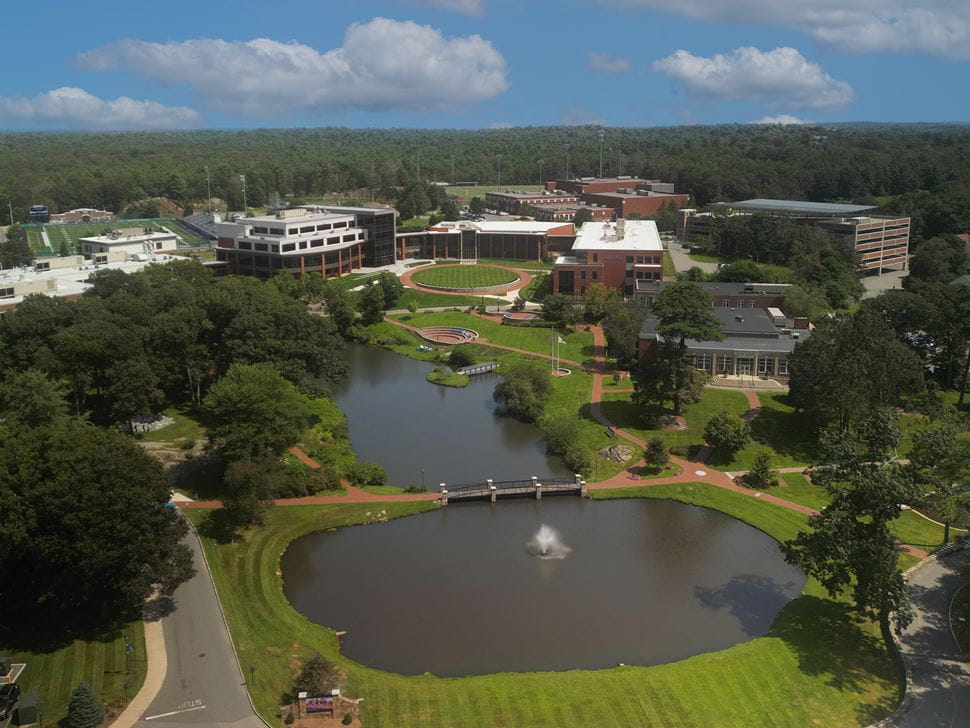 Endicott College