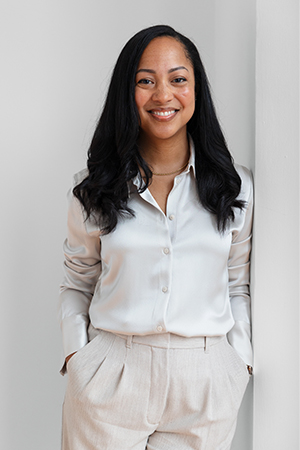 Tamika Nunley
