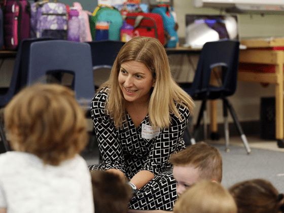 Autism Endorsement for Teachers thumbnail