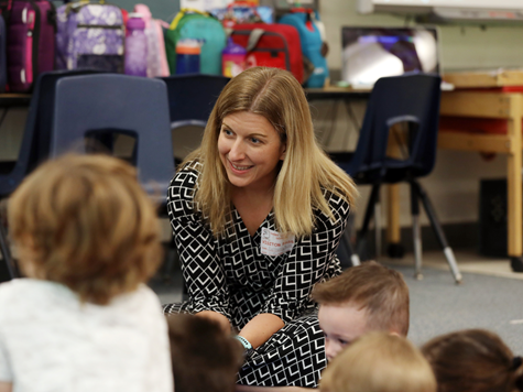 Autism Endorsement for Teachers thumbnail