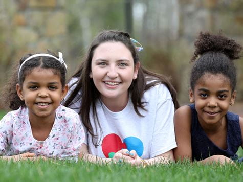 Autism awareness at Endicott College