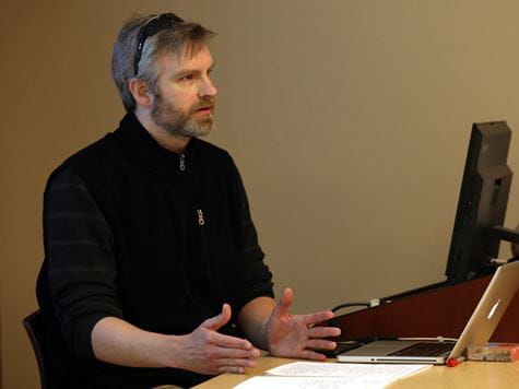 Endicott College autism conference