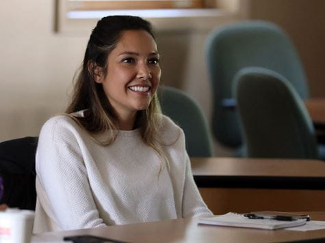 Endicott College doctoral ABA student