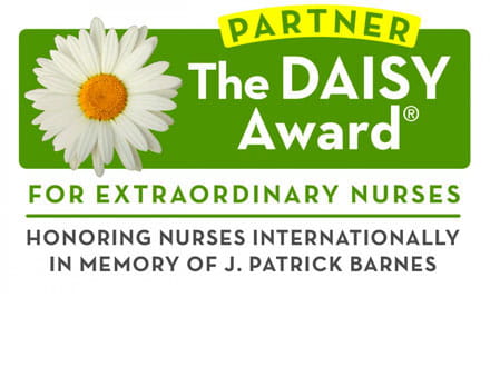The Daisy Award