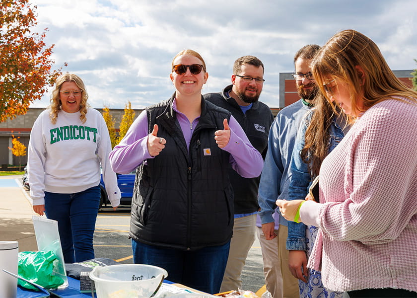 Walktober 2025 event