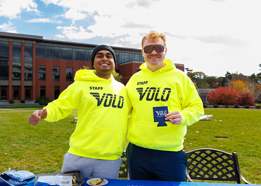 Walktober 2025 event