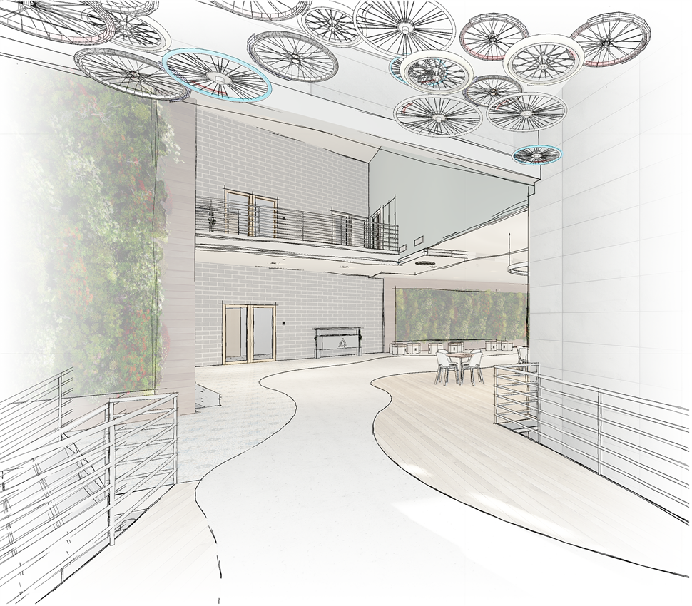 Entry by Kymberlee Bergstresser, Senior Thesis II