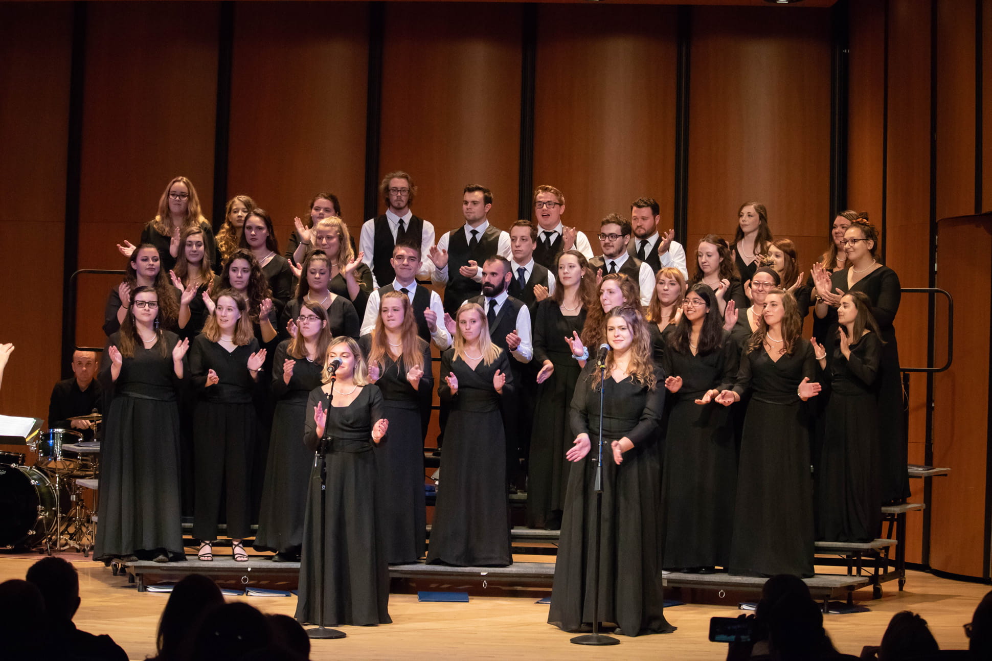 Endicott Chorus