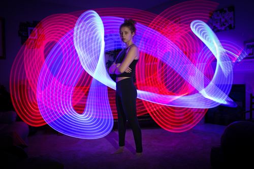 Work by Lindsay Dieterich ’20