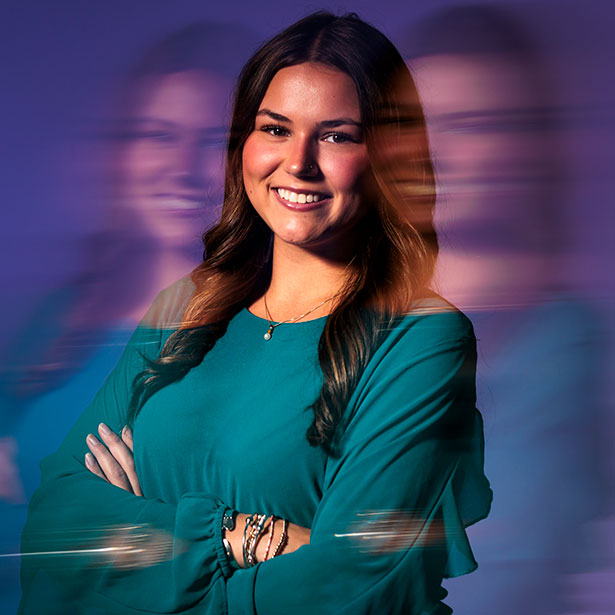 Emma Rutkiewicz ’27