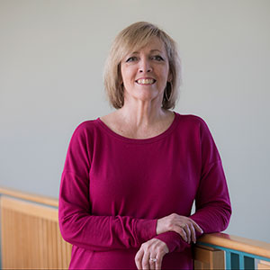 Colleen Silva Commencement.