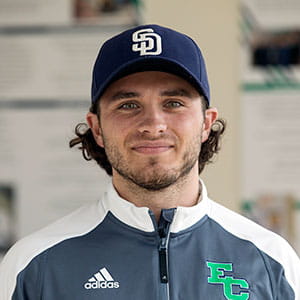 Tommy Pisciotta Commencement. 