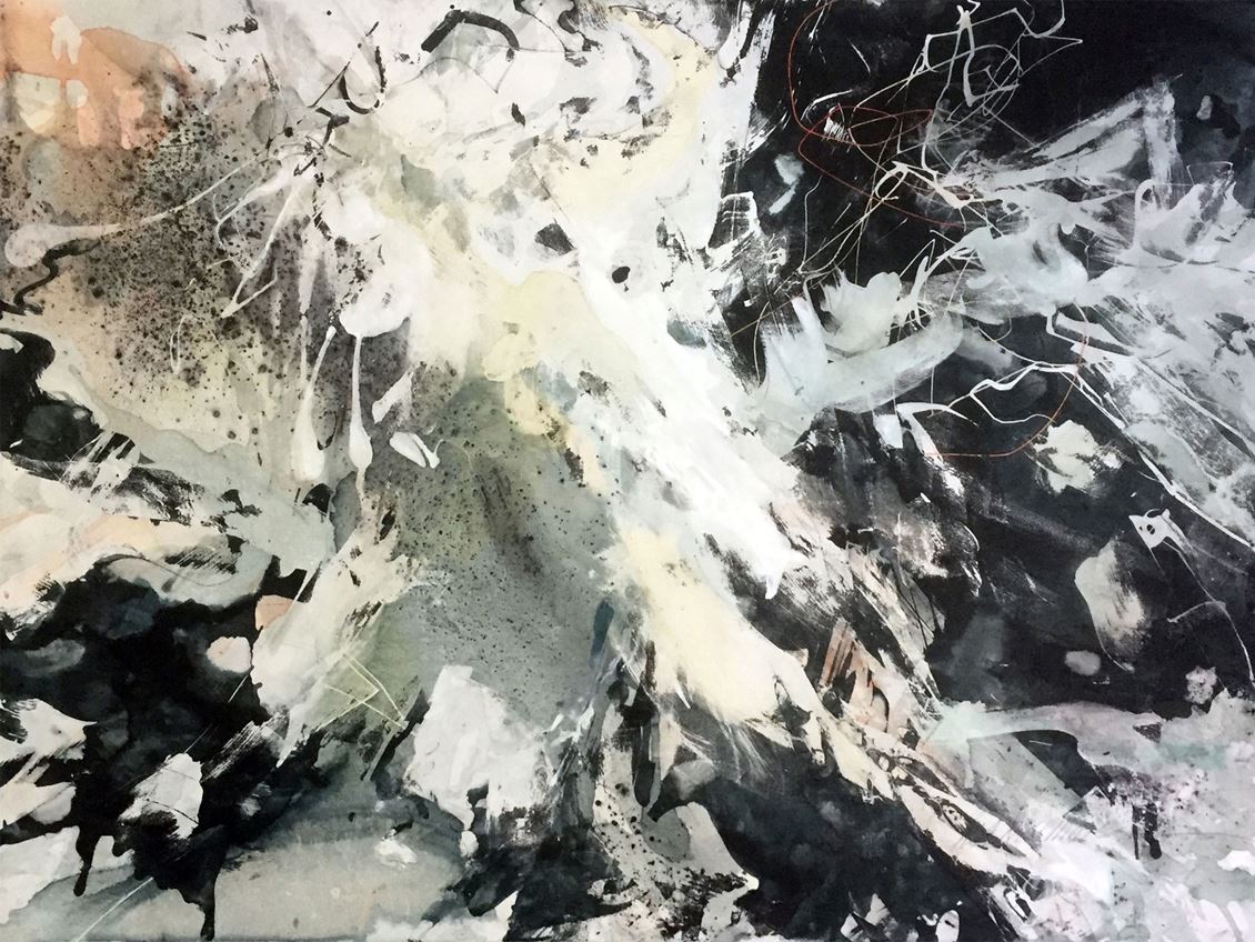 From the Heart to the Hand - Artists Who Inspire 