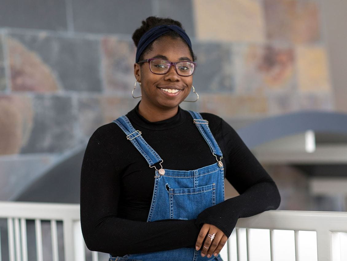 Molly Halsey portrait 