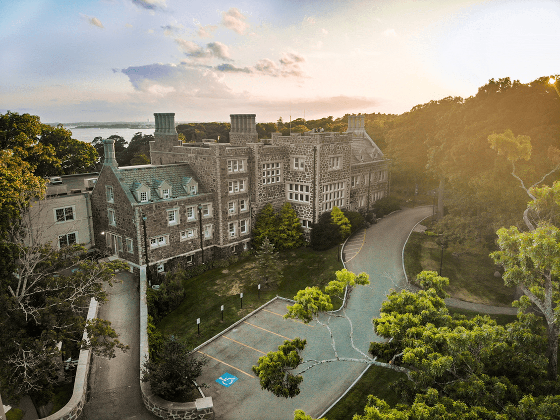 Endicott U.S. News & World Report rankings