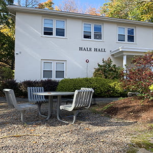 Hale Residence Hall