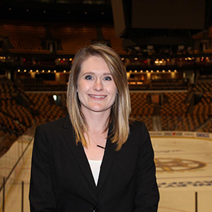 The Nest, a new platform will expand mentoring options at Endicott College.