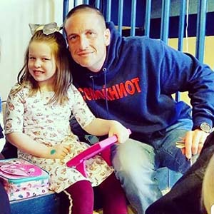 Veterans Day at Endicott College