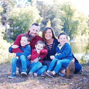 The Nest, a new platform will expand mentoring options at Endicott College.