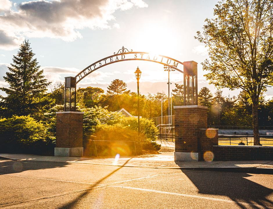 Endicott Athletics