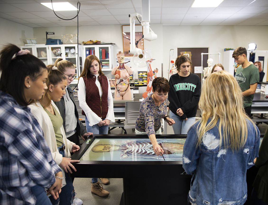 New technology in 2019