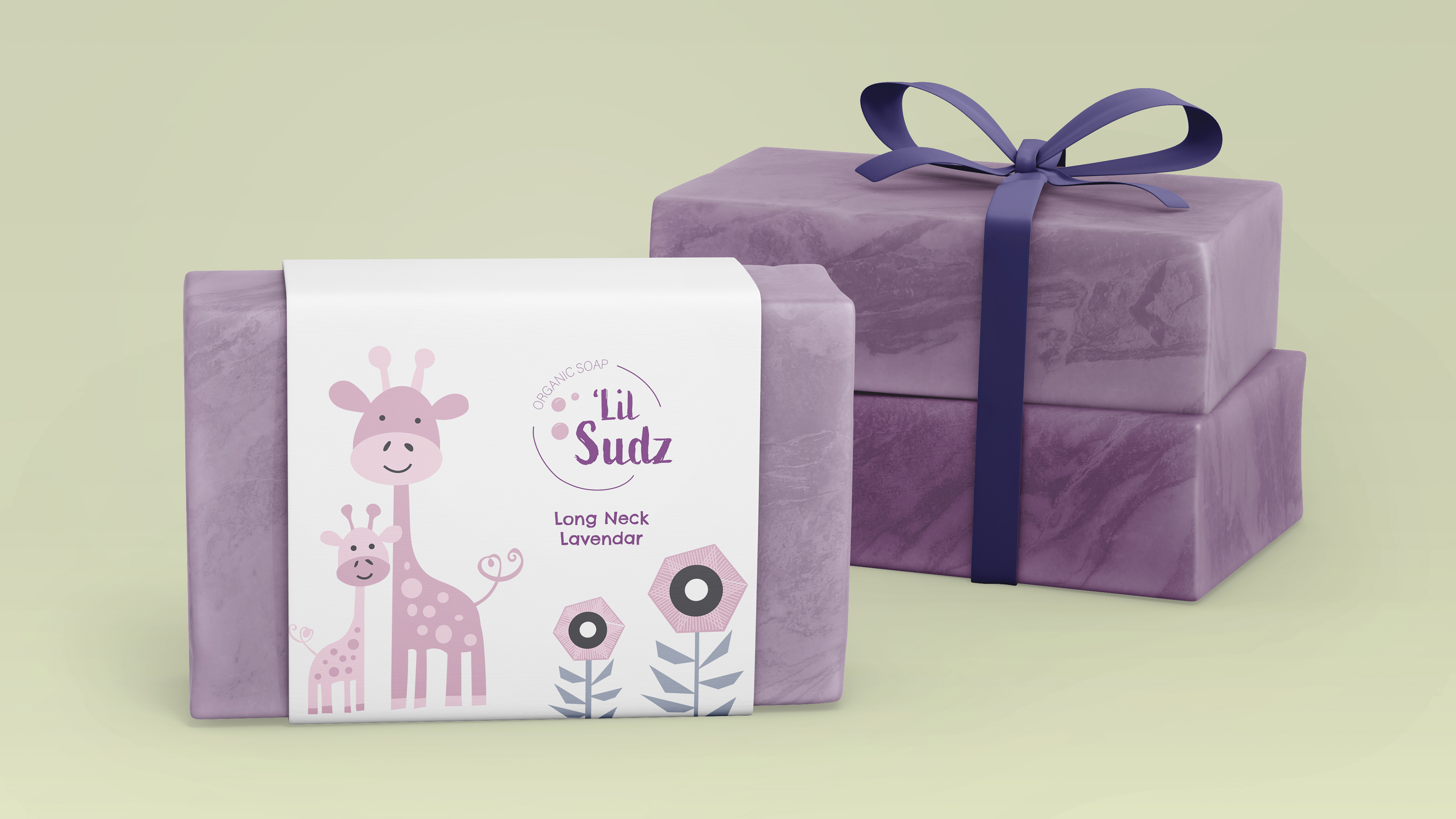 Jaymie Caponigro Soap Design