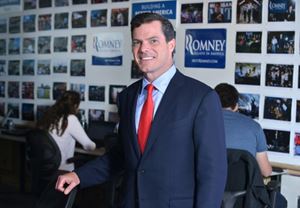 Peter G. Flaherty II