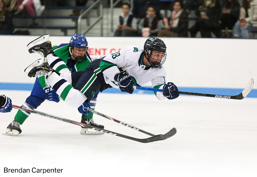 Brendan Carpenter's sports photo