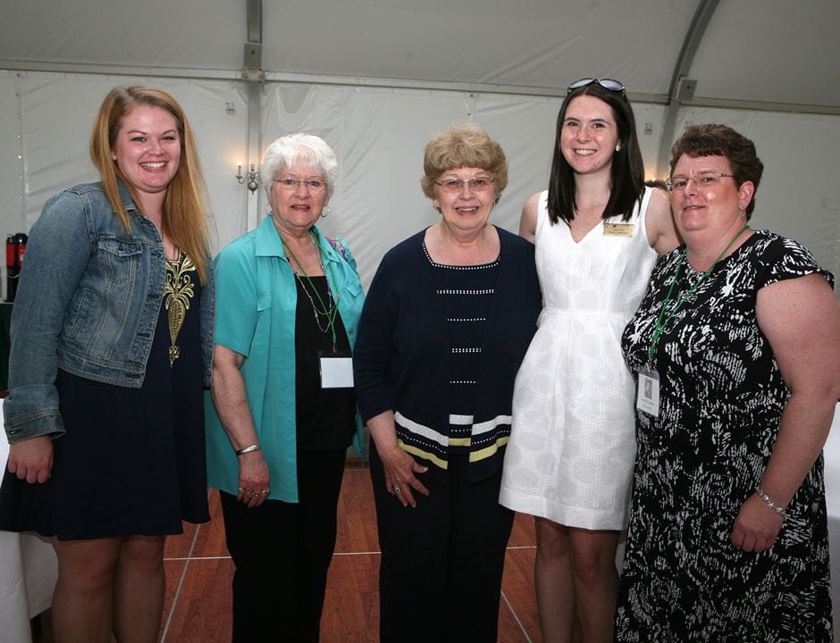 Join the Endicott Alumni Council